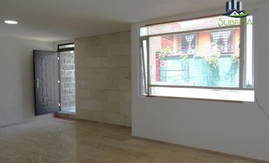 Casas en Xalapa, PREVENTA, Zona Arco Sur, Rébsamen, Recámara en PB