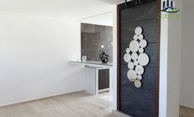 Casas en Xalapa, PREVENTA, Zona Arco Sur, Rébsamen, Recámara en PB