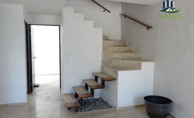 Casas en Xalapa, PREVENTA, Zona Arco Sur, Rébsamen, Recámara en PB