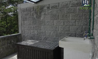 Casas en Xalapa, PREVENTA, Zona Arco Sur, Rébsamen, Recámara en PB