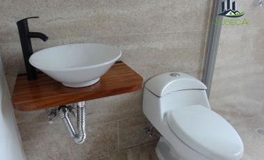 Casas en Xalapa, PREVENTA, Zona Arco Sur, Rébsamen, Recámara en PB