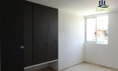 Casas en Xalapa, PREVENTA, Zona Arco Sur, Rébsamen, Recámara en PB