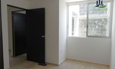 Casas en Xalapa, PREVENTA, Zona Arco Sur, Rébsamen, Recámara en PB