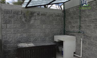 Casas en Xalapa, PREVENTA, Zona Arco Sur, Rébsamen, Recámara en PB