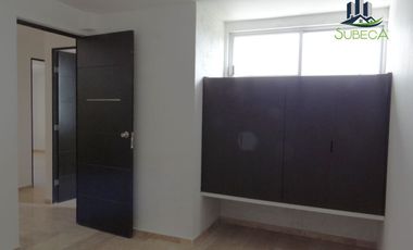 Casas en Xalapa, PREVENTA, Zona Arco Sur, Rébsamen, Recámara en PB