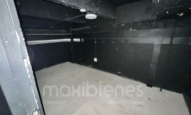 local en arriendo en  barrio obrero. Cod A67621