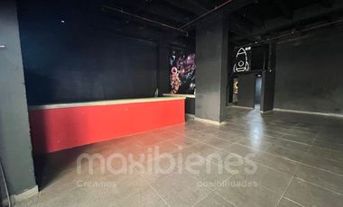 local en arriendo en  barrio obrero. Cod A67621