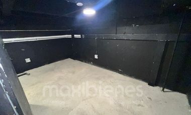 local en arriendo en  barrio obrero. Cod A67621
