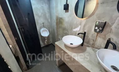 local en arriendo en  barrio obrero. Cod A67621