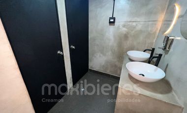 local en arriendo en  barrio obrero. Cod A67621