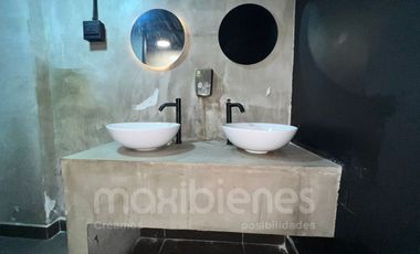 local en arriendo en  barrio obrero. Cod A67621