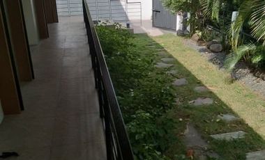 House and Lot for SALE in Dasmarinas Village Makati