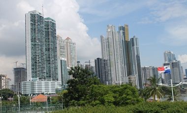 Venta de terreno en Bella Vista