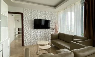 Apartement Lavenue Mewah dan Straegis fullfurnished