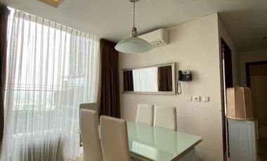 Apartement Lavenue Mewah dan Straegis fullfurnished