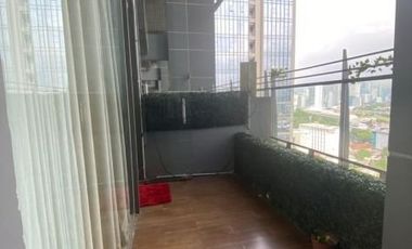 Apartement Lavenue Mewah dan Straegis fullfurnished