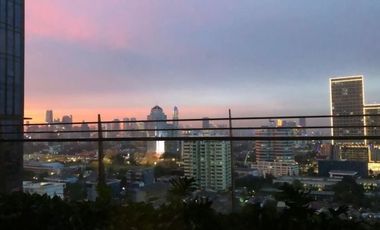 Apartement Lavenue Mewah dan Straegis fullfurnished