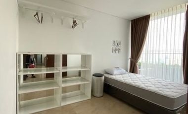 Apartement Lavenue Mewah dan Straegis fullfurnished