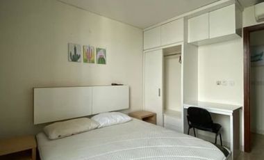 Apartement Lavenue Mewah dan Straegis fullfurnished