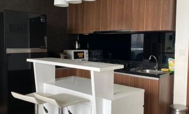 Apartement Lavenue Mewah dan Straegis fullfurnished