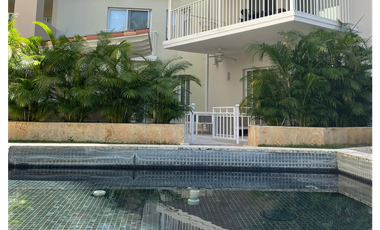 Venta de apartamento en Rio Hato, Buenaventura Golf