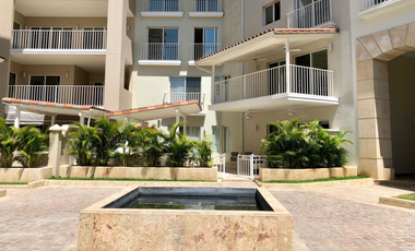 Venta de apartamento en Rio Hato, Buenaventura Golf