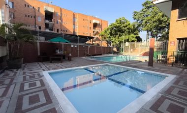 Venta Apartamento Pent - House en Santa Anita.. Cod V12319
