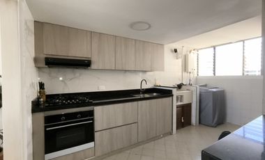 Venta Apartamento Pent - House en Santa Anita.. Cod V12319
