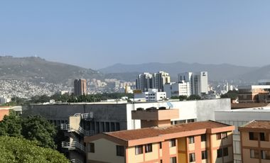 Venta Apartamento Pent - House en Santa Anita.. Cod V12319