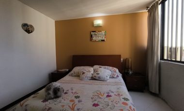 Venta Apartamento Pent - House en Santa Anita.. Cod V12319