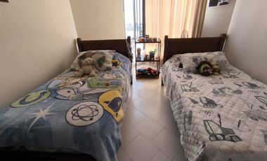 Venta Apartamento Pent - House en Santa Anita.. Cod V12319