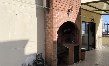 Venta Apartamento Pent - House en Santa Anita.. Cod V12319