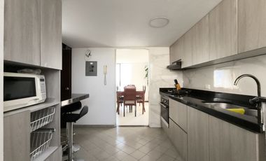 Venta Apartamento Pent - House en Santa Anita.. Cod V12319