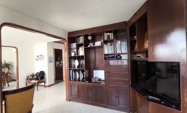 Venta Apartamento Pent - House en Santa Anita.. Cod V12319