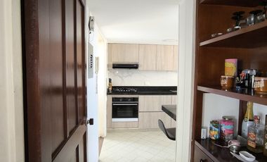 Venta Apartamento Pent - House en Santa Anita.. Cod V12319