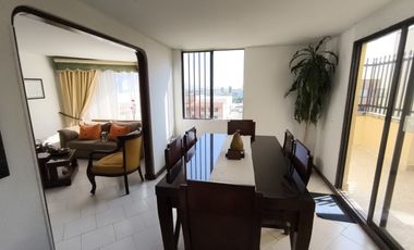 Venta Apartamento Pent - House en Santa Anita.. Cod V12319