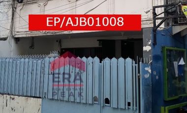 Rumah 2 lantai tambora,masuk mobil,harga 6,1M