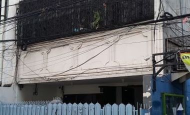 Rumah 2 lantai tambora,masuk mobil,harga 6,1M