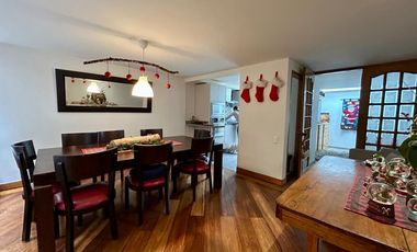 casa en arriendo/venta en bosque medina-usaquén. Cod A19865