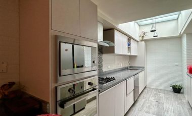 casa en arriendo/venta en bosque medina-usaquén. Cod A19865