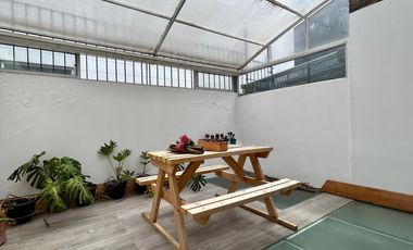 casa en arriendo/venta en bosque medina-usaquén. Cod A19865