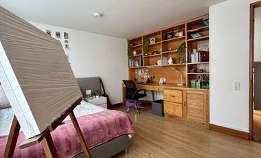 casa en arriendo/venta en bosque medina-usaquén. Cod A19865