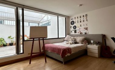 casa en arriendo/venta en bosque medina-usaquén. Cod A19865