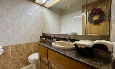 casa en arriendo/venta en bosque medina-usaquén. Cod A19865