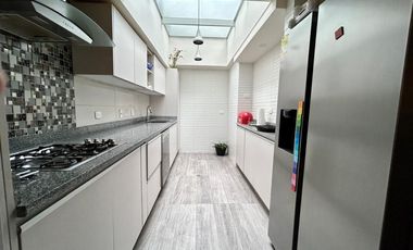 casa en arriendo/venta en bosque medina-usaquén. Cod A19865