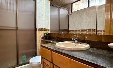 casa en arriendo/venta en bosque medina-usaquén. Cod A19865