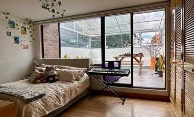 casa en arriendo/venta en bosque medina-usaquén. Cod A19865