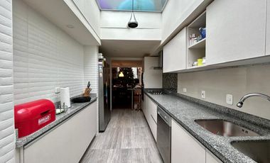 casa en arriendo/venta en bosque medina-usaquén. Cod A19865