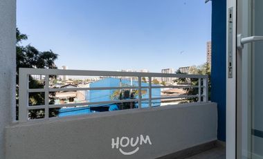 Departamento Hospital Barros Luco ID: 65864r