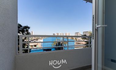 Departamento Hospital Barros Luco ID: 65864r